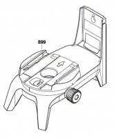 Bosch 3 601 K92 700 Rm 2 Stand / Eu Spare Parts